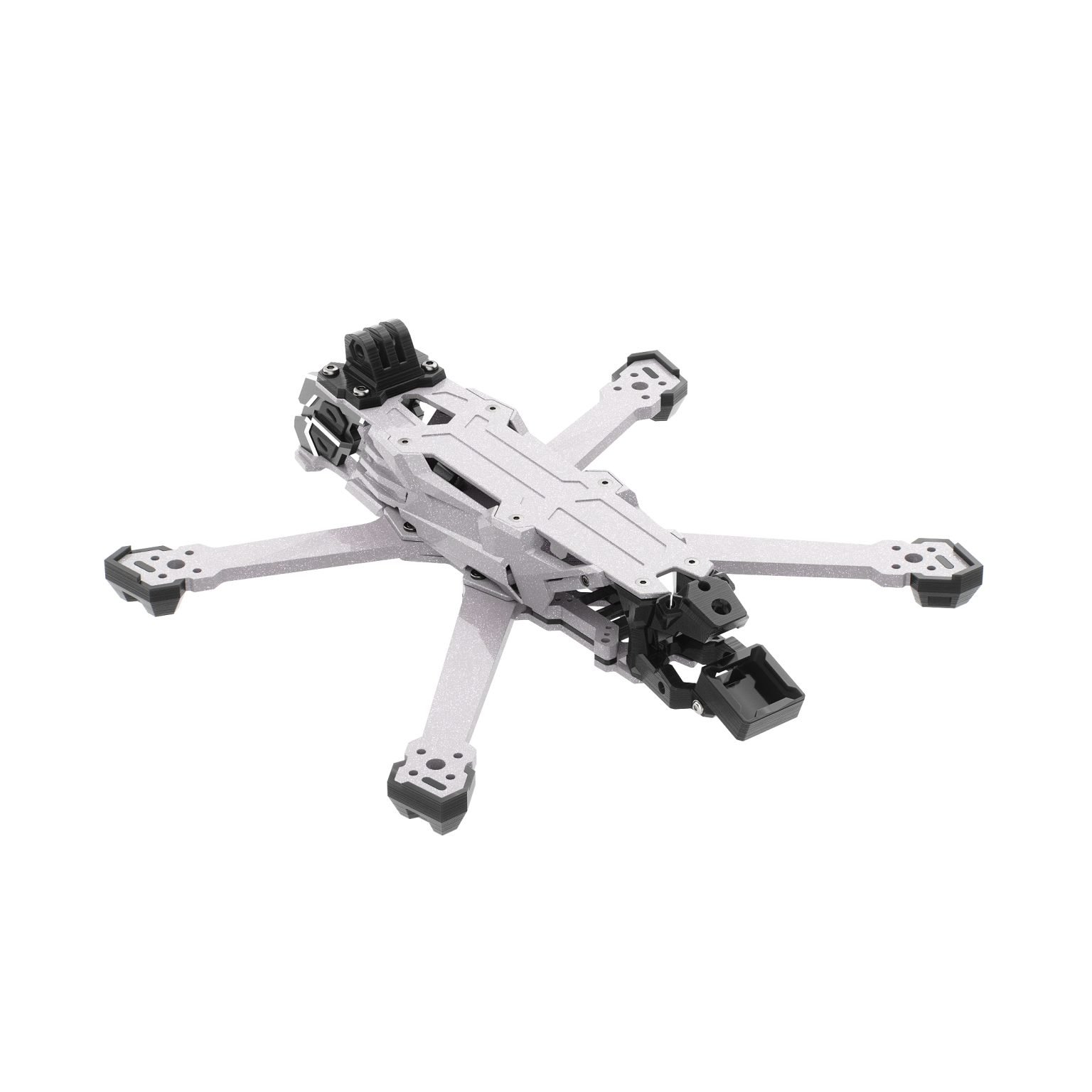 GEPRC Vapor D5/x5/x6 O4 Pro Fr - Fpv Drone Quadcopter บทวิจารณ์และราคา