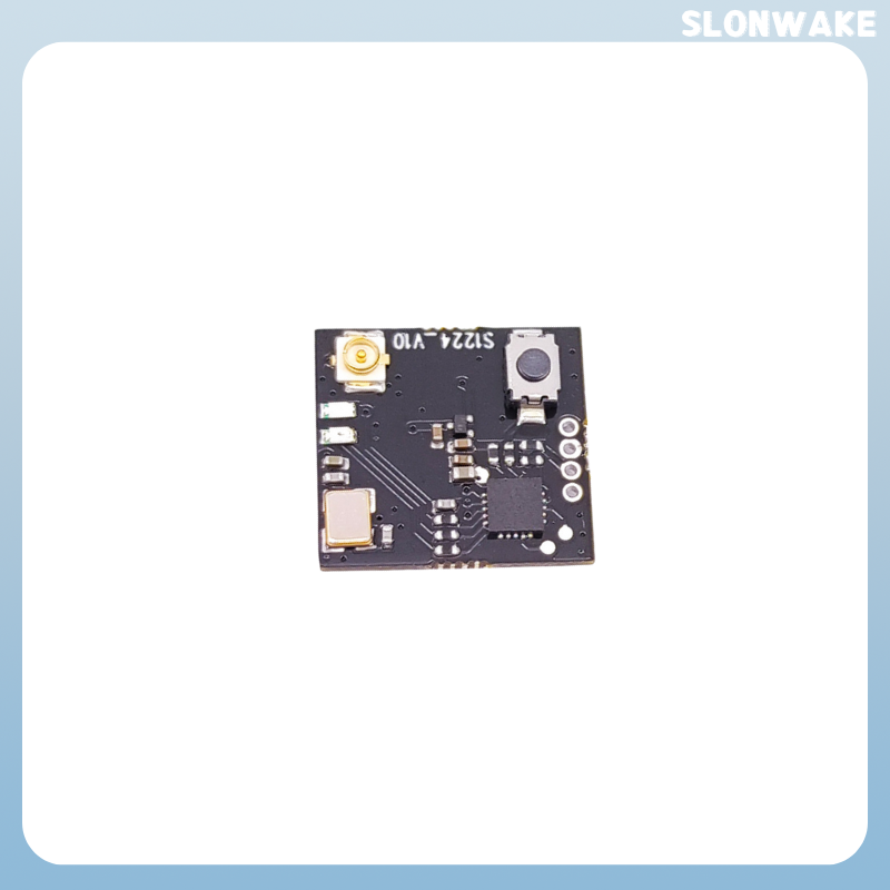 MINI 5.8G 40CH 25/100/250mW เค - Fpv Drone Vtx บทวิจารณ์และราคา