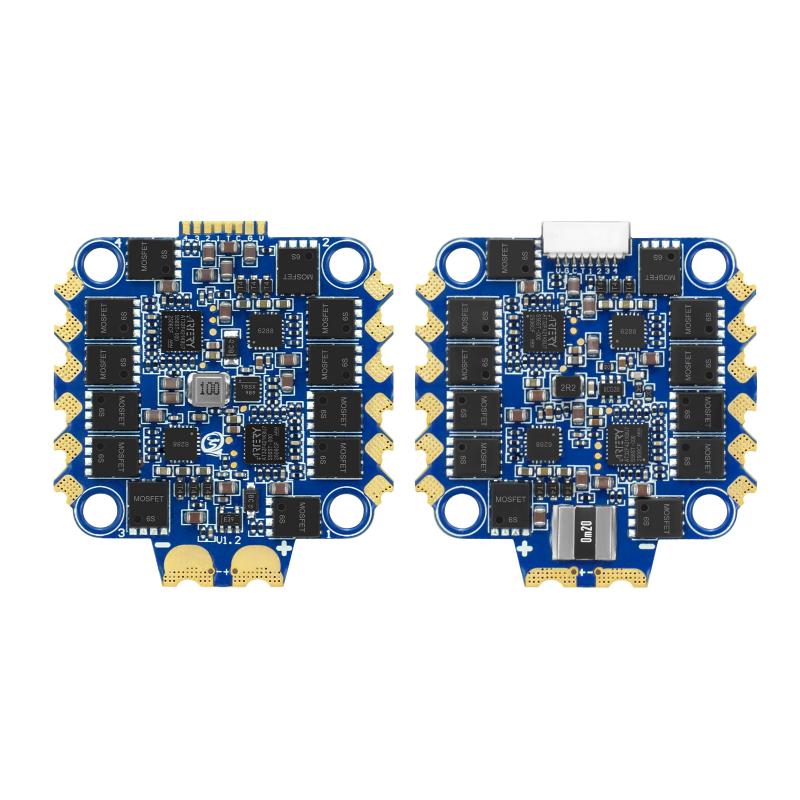 SEQURE Blueson A2 6S |   8S 70 - Fpv Drone Esc บทวิจารณ์และราคา