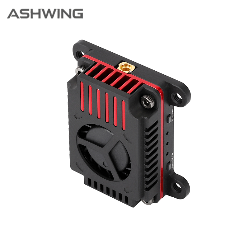 โมดูลส่งสัญญาณวิดีโอระยะไกล AS - Fpv Drone Transmitter บทวิจารณ์และราคา
