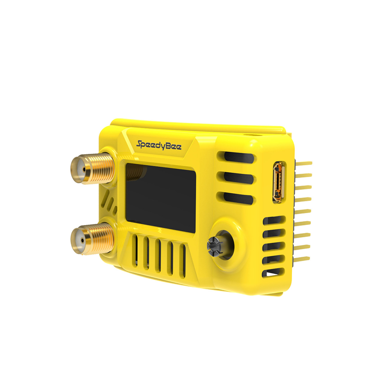 โมดูลรับสัญญาณแว่นตา SpeedyBee - Fpv Drone Receiver บทวิจารณ์และราคา
