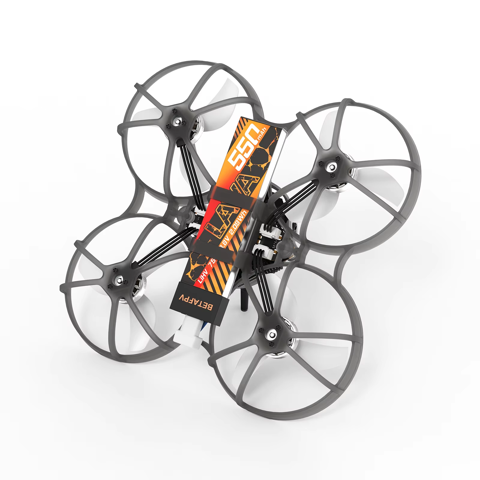 BETAFPV Meteor75 Pro FPV Drone - Fpv Drone Charger บทวิจารณ์และราคา