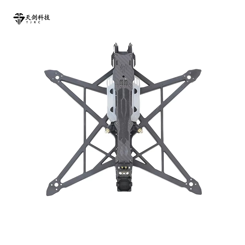 โครงโดรน TJRC 8V2/10 FPV สำหรั - Fpv Drone Quadcopter บทวิจารณ์และราคา
