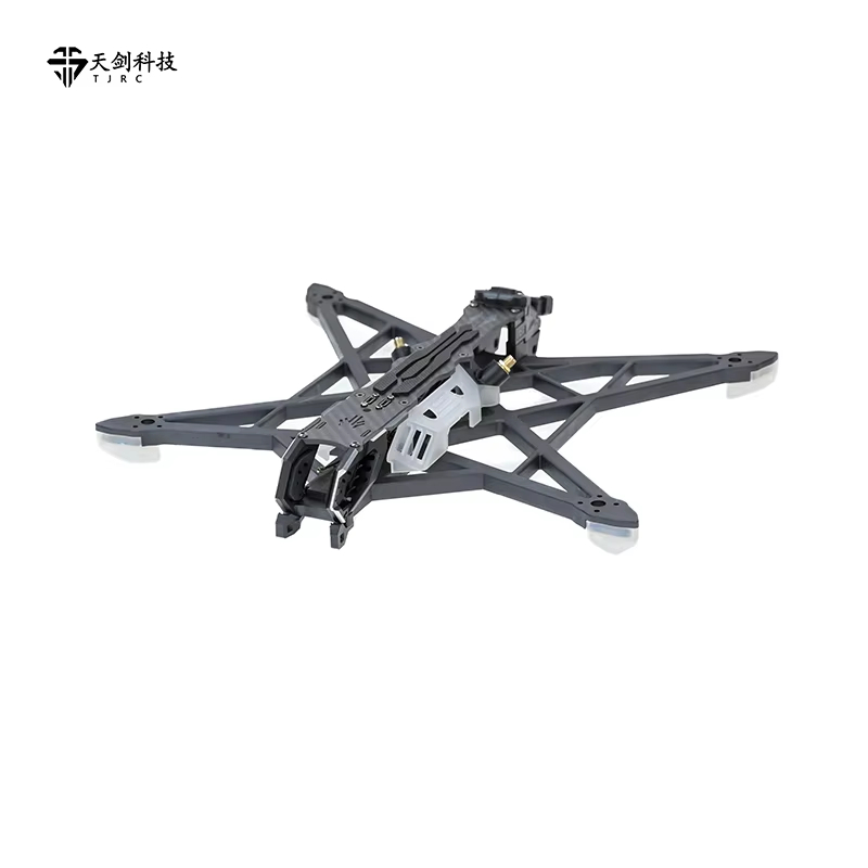 โครงโดรน TJRC 8V2/10 FPV สำหรั - Fpv Drone Quadcopter บทวิจารณ์และราคา