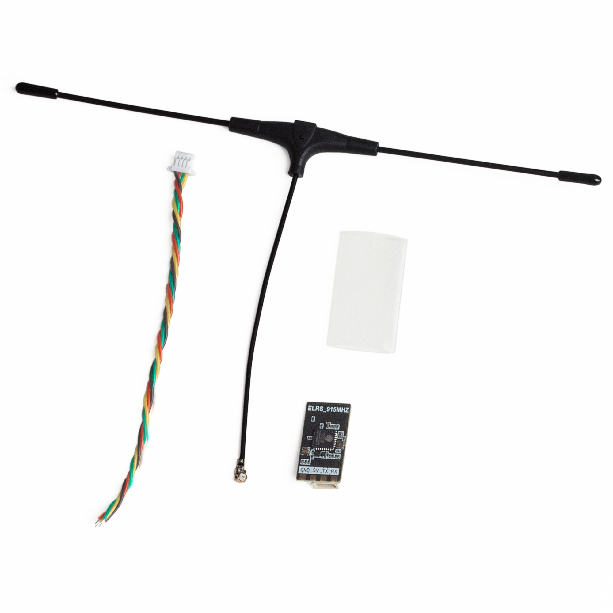 NEEBRC ELRS 2.4G/915 Mhz/360 M - Fpv Drone Antenna บทวิจารณ์และราคา