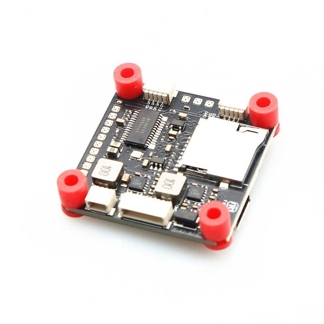 ชุดควบคุมการบินและ ESC ASHWING - Fpv Drone Flight Controller บทวิจารณ์และราคา