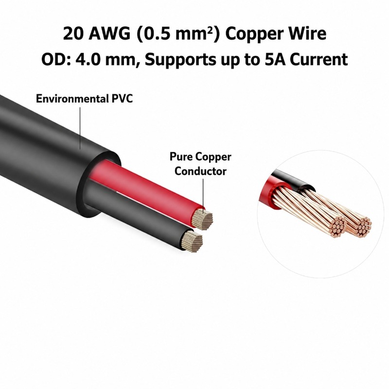 สายอะแดปเตอร์ XT60 ตัวผู้-ตัวเ - Fpv Drone Charger บทวิจารณ์และราคา