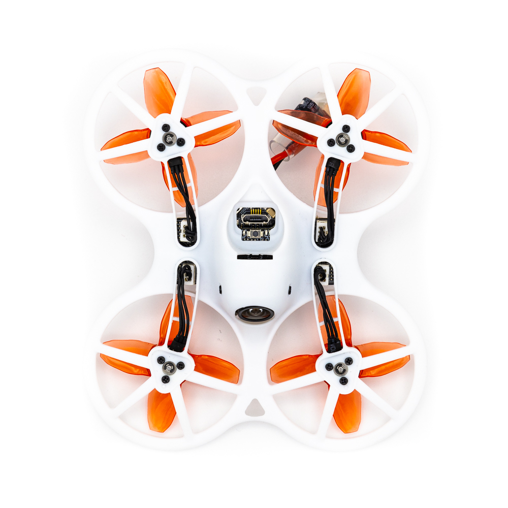 ชุดโดรน Emax EZ Pilot Pro RTF  - Fpv Drone Kit บทวิจารณ์และราคา