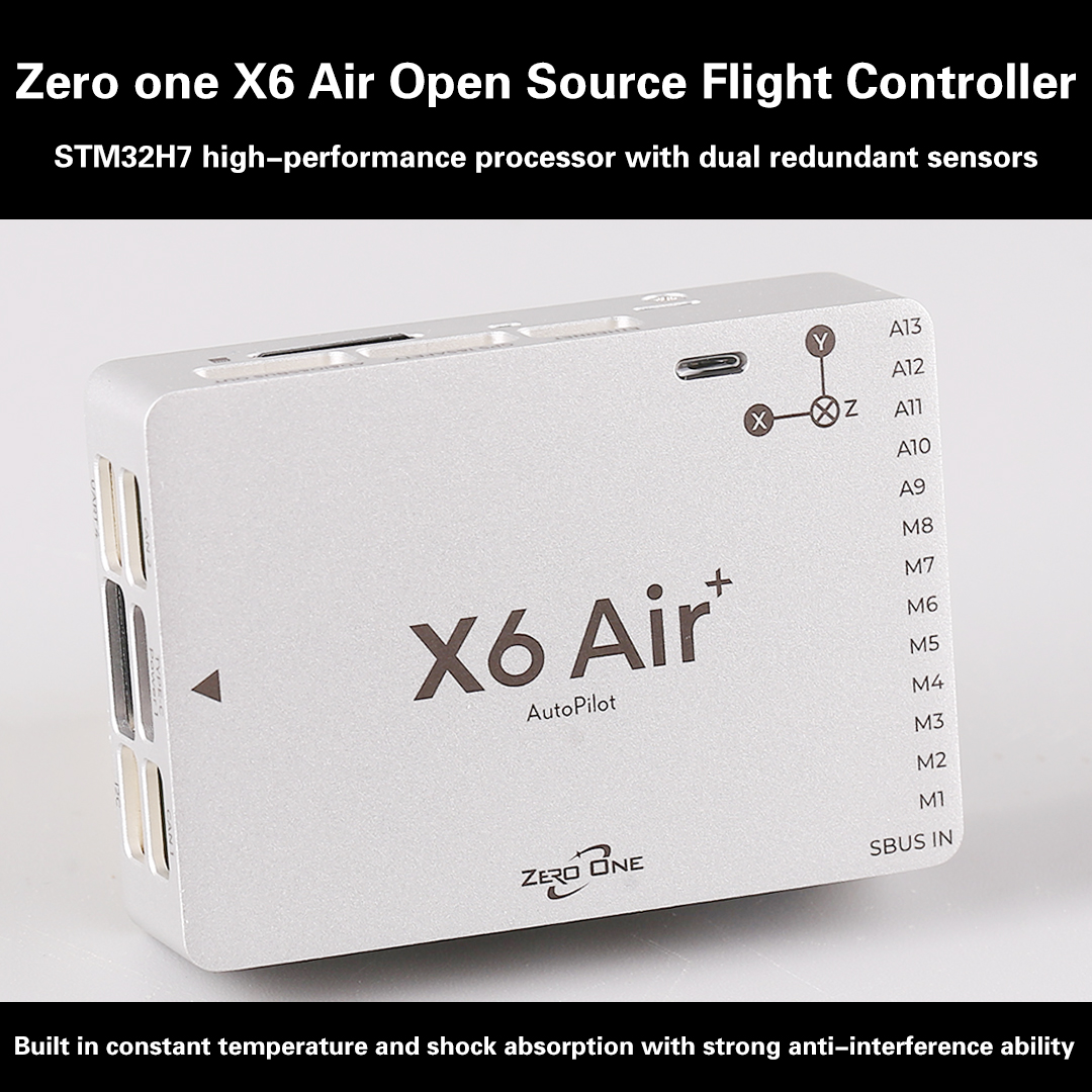 ตัวควบคุมการบินแบบโอเพ่นซอร์สร - Fpv Drone Flight Controller บทวิจารณ์และราคา
