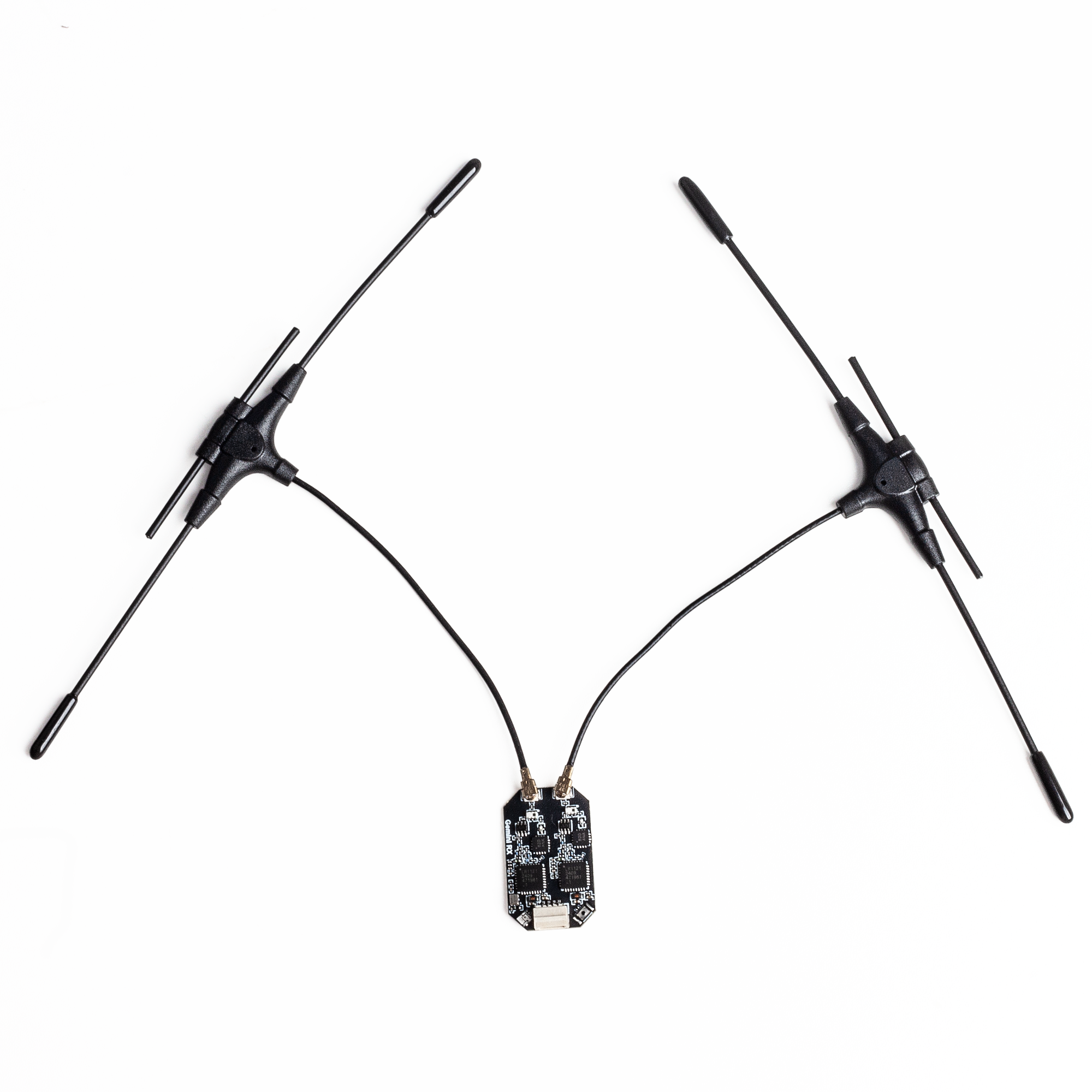 ELRS 915MHz/2.4GHz Gemini เสาอ - Fpv Drone Antenna บทวิจารณ์และราคา