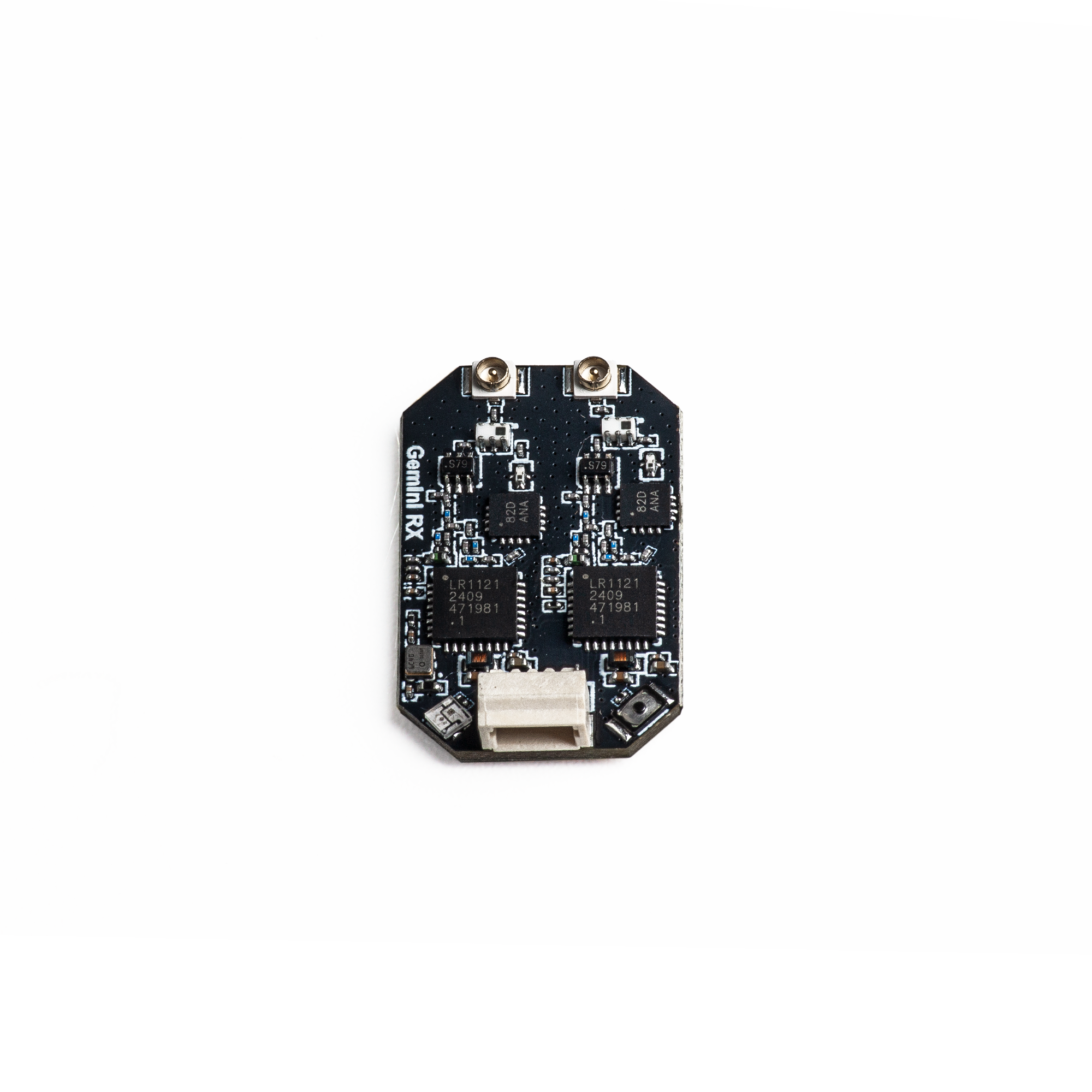ELRS 915MHz/2.4GHz Gemini เสาอ - Fpv Drone Antenna บทวิจารณ์และราคา