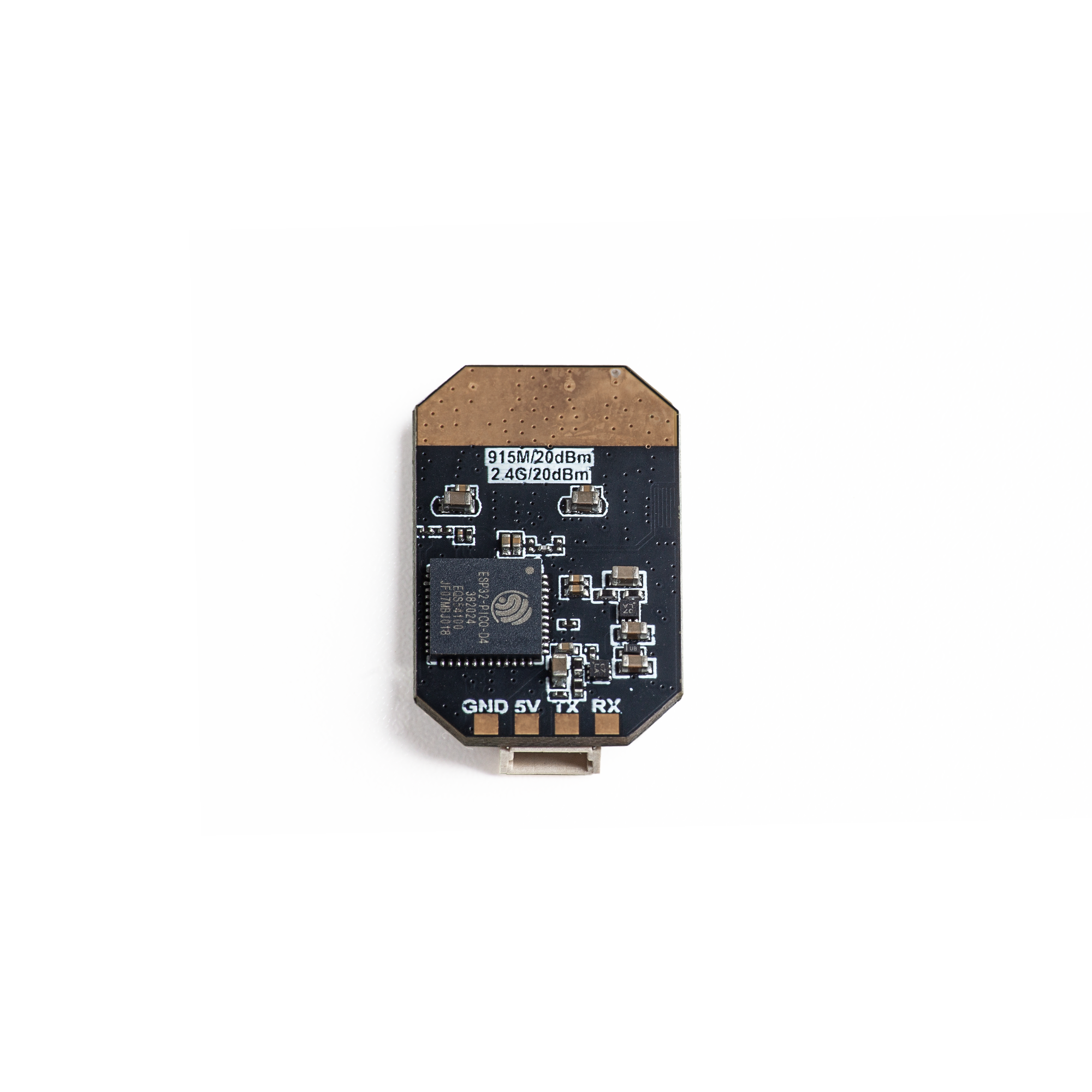 ELRS 915MHz/2.4GHz Gemini เสาอ - Fpv Drone Antenna บทวิจารณ์และราคา