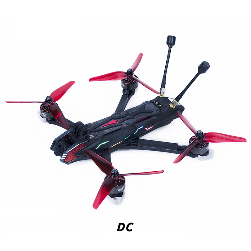 AXISFLYING Manta 5 PRO โดรน FP - Fpv Drone Kit บทวิจารณ์และราคา