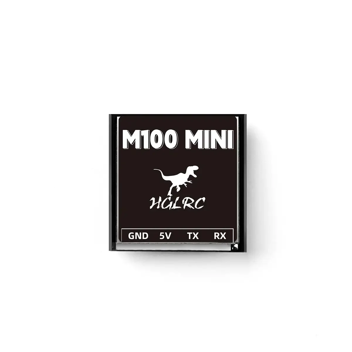 HGLRC M100 MINI GPS โมดูล M10  - Fpv Drone Flight Controller บทวิจารณ์และราคา