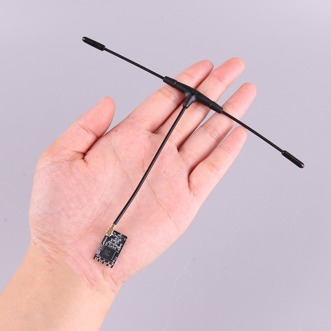 BAYCK ELRS 915 Nano ELRS Recei - Fpv Drone Antenna บทวิจารณ์และราคา