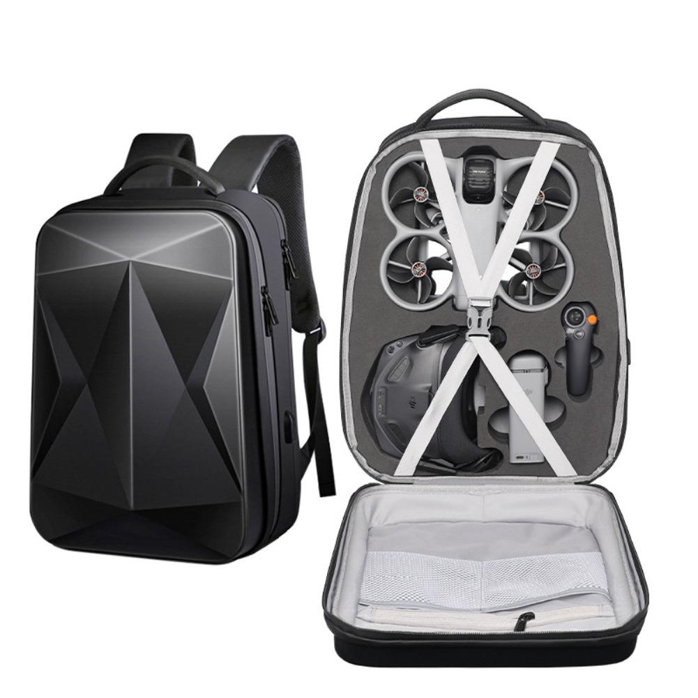 กระเป๋าเป้สะพายหลังแบบแข็งสำหร - Fpv Drone Bag บทวิจารณ์และราคา