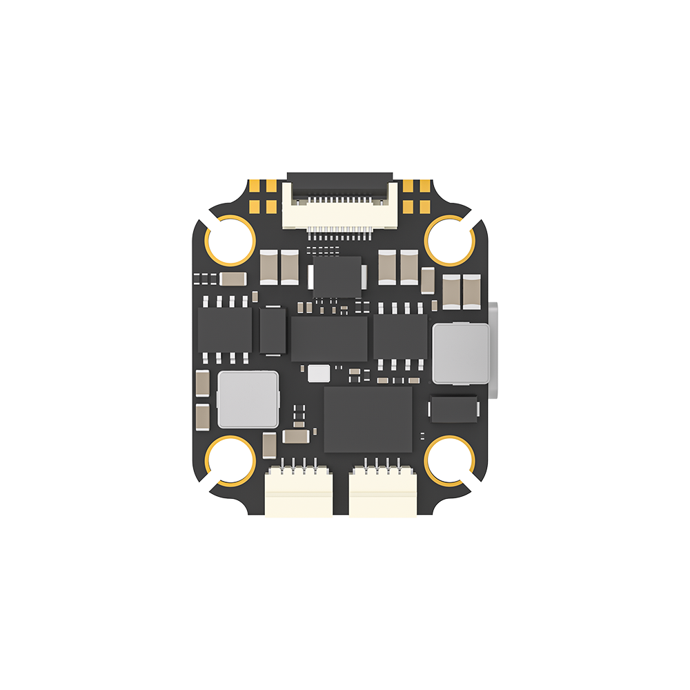 ไอไฟลท์ บอร์ก มินิ F7 ตัวควบคุ - Fpv Drone Bag บทวิจารณ์และราคา