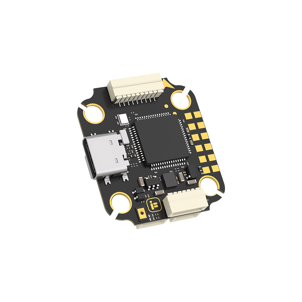 ไอไฟลท์ บอร์ก มินิ F7 ตัวควบคุ - Fpv Drone Bag บทวิจารณ์และราคา