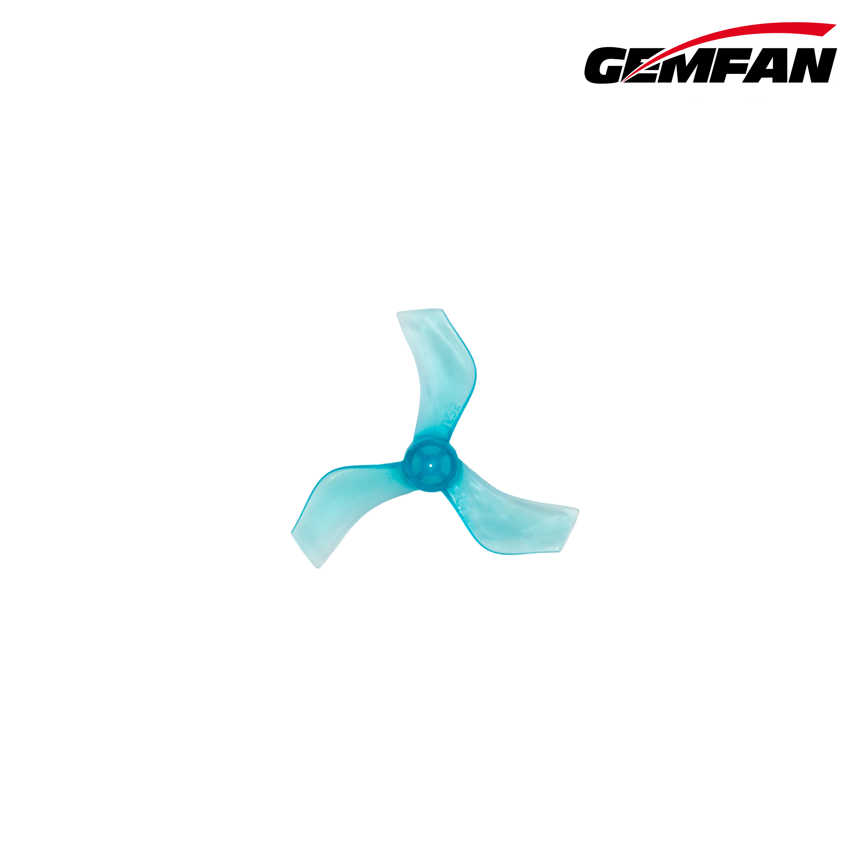 ใบพัด Gemfan 1635 ขนาด 40 มม.  - Fpv Drone Propeller บทวิจารณ์และราคา