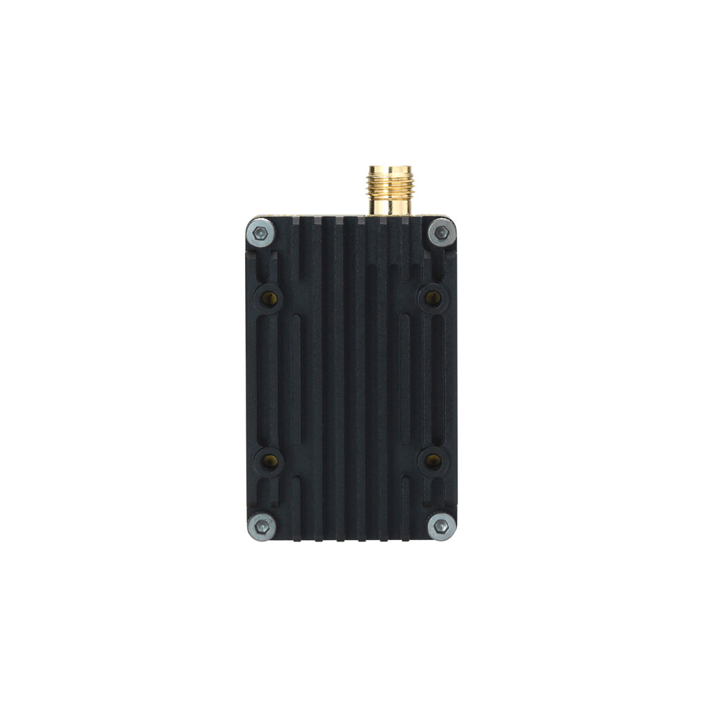 RUSHFPV 3.3G 2W VTX เครื่องส่ง - Fpv Drone Transmitter บทวิจารณ์และราคา
