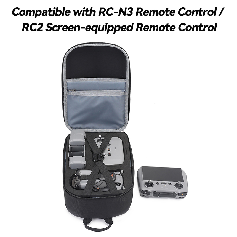 กล่องเก็บของสำหรับดีไอ มินิ 5  - Fpv Drone Bag บทวิจารณ์และราคา