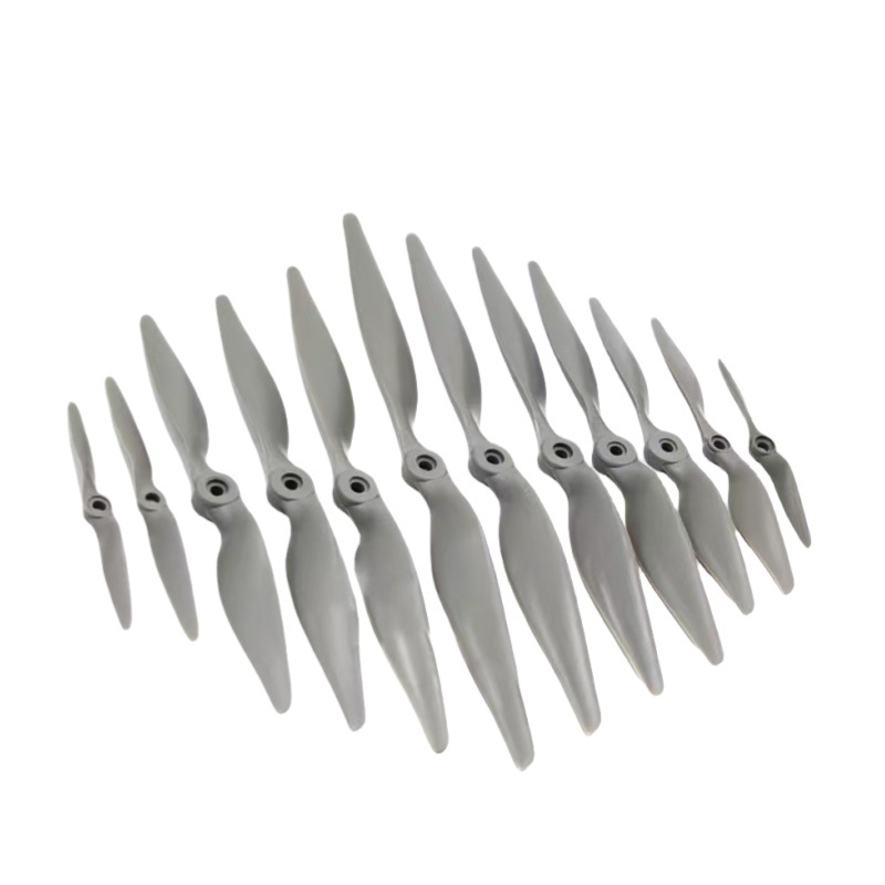 1/2PCS Gemfan APC แก้วเส้นใยไน - Fpv Drone Propeller บทวิจารณ์และราคา