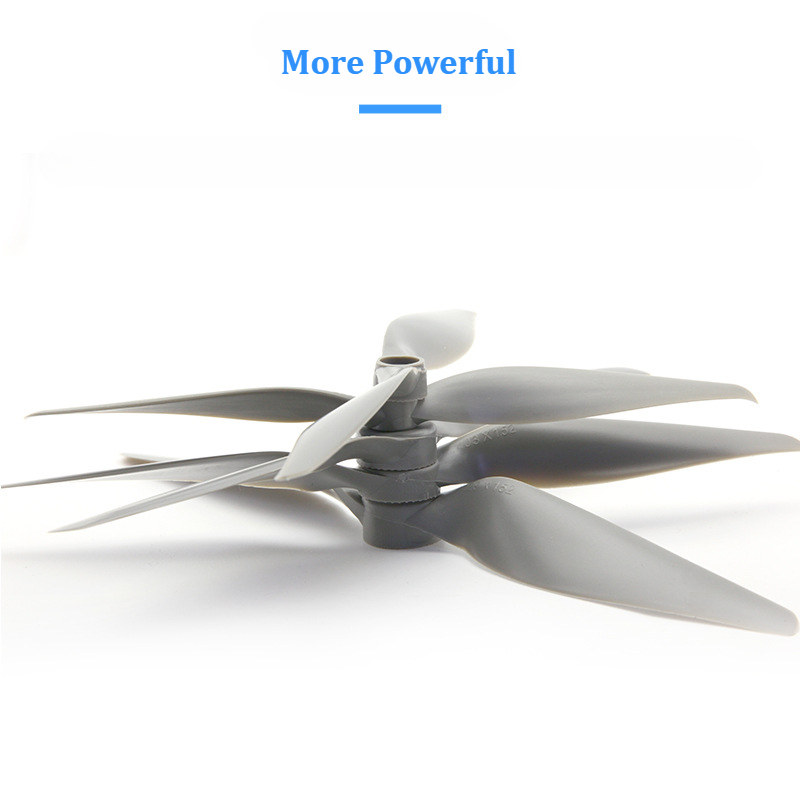 1/2PCS Gemfan APC แก้วเส้นใยไน - Fpv Drone Propeller บทวิจารณ์และราคา
