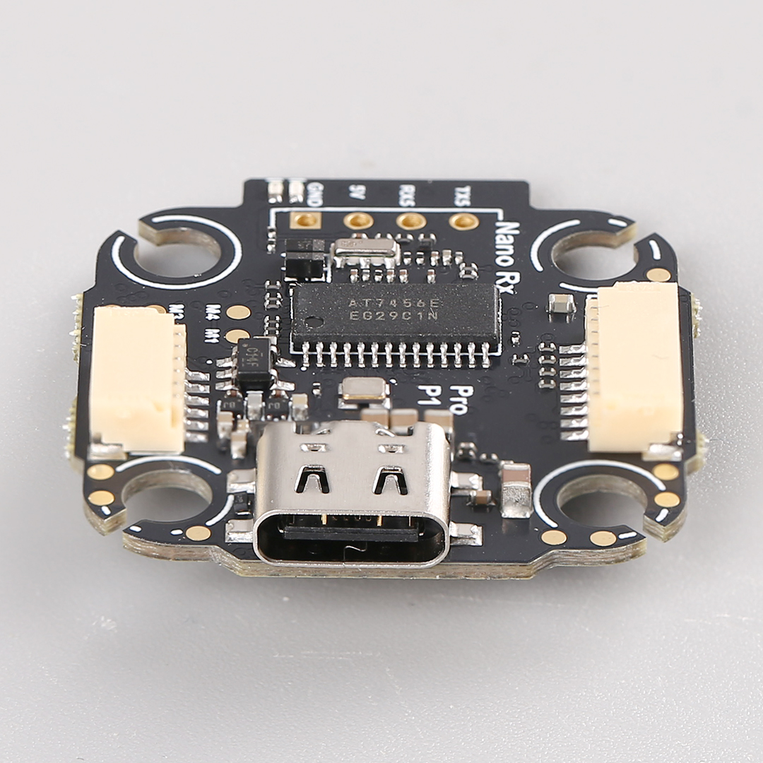 ชุดควบคุมการบิน TBS Lucid FC p - Fpv Drone Flight Controller บทวิจารณ์และราคา