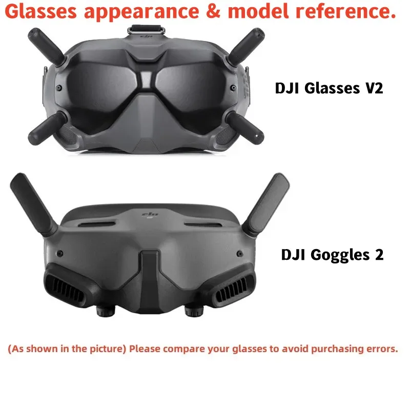 สายชาร์จสำหรับ DJI Goggles 2 / - Fpv Drone Charger บทวิจารณ์และราคา