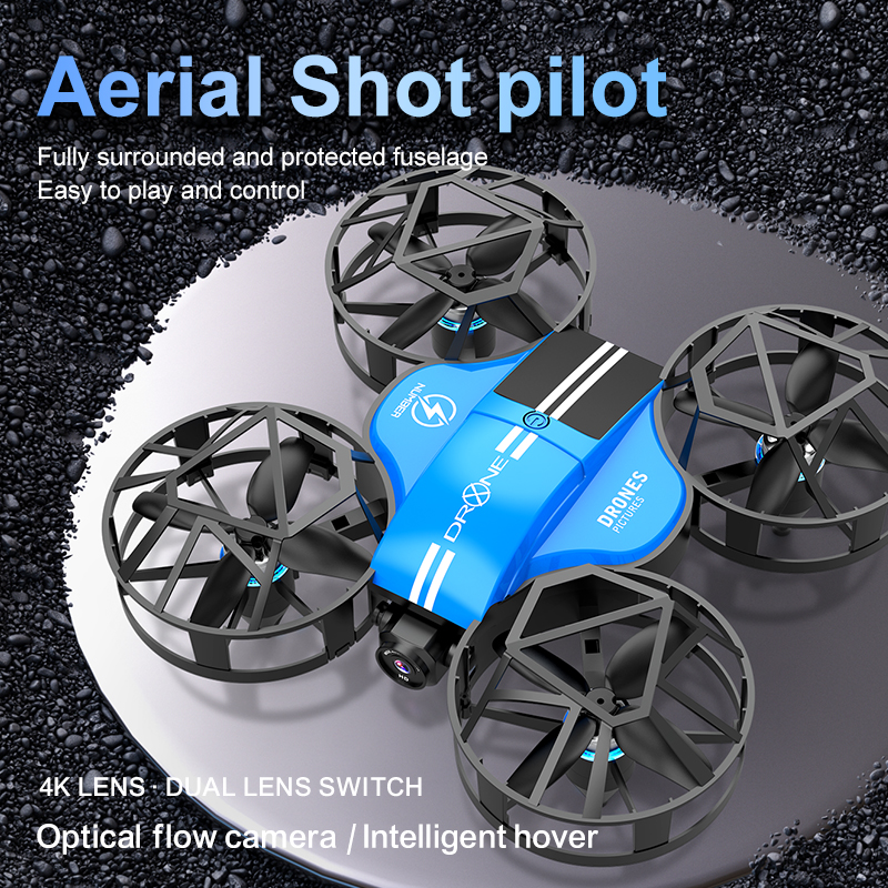 ใหม่ Mini Drone 812PRO อาชีพ H - Fpv Drone Charger บทวิจารณ์และราคา