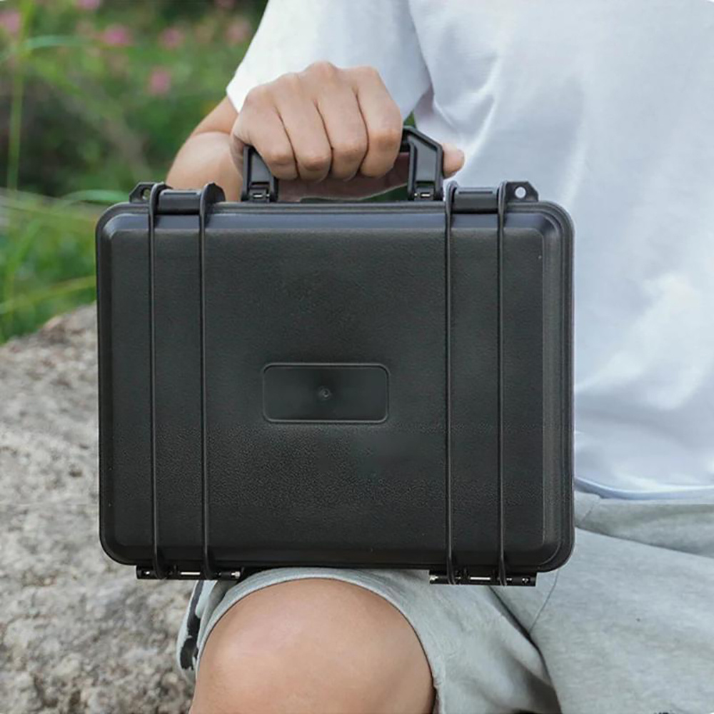 เหมาะสำหรับเคสป้องกัน DJI NEO2 - Fpv Drone Bag บทวิจารณ์และราคา