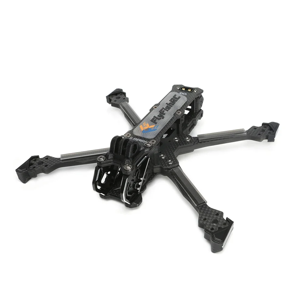 VX5 V2 5 นิ้ว T700 โวลาดอร์ FP - Fpv Drone Tool Kit บทวิจารณ์และราคา