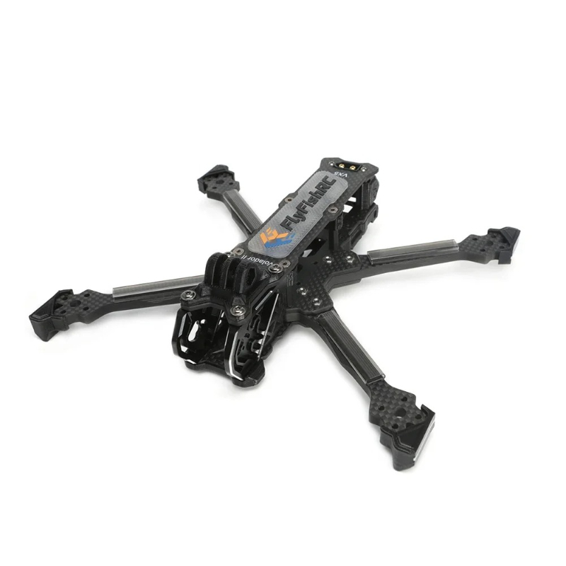 VX5 V2 5 นิ้ว T700 โวลาดอร์ FP - Fpv Drone Tool Kit บทวิจารณ์และราคา