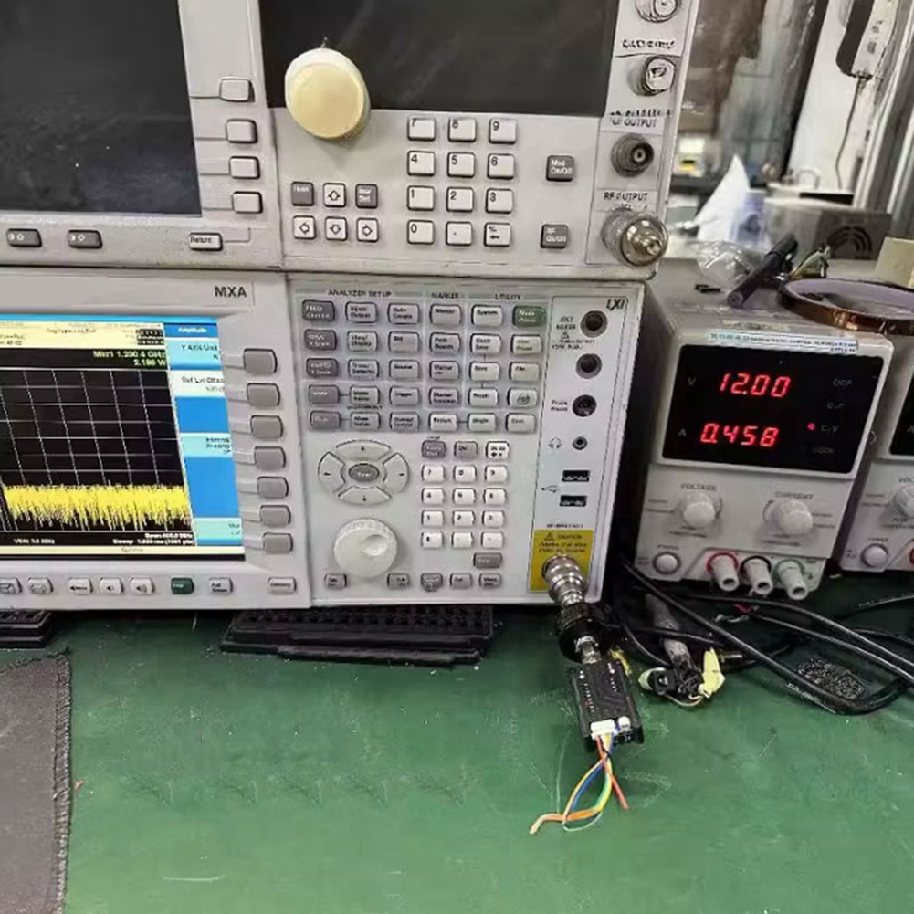 AS96-1.2G 2W VTX 8CH 2000Mw เค - Fpv Drone Vtx บทวิจารณ์และราคา