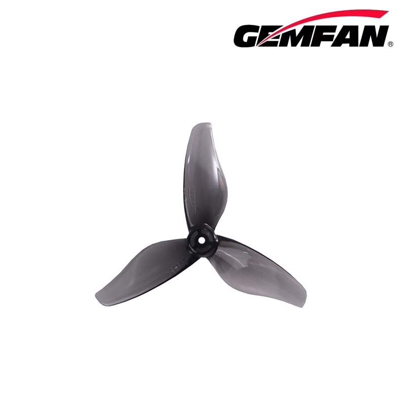 12 คู่ (12CW + 12CCW) gemfan 2 - Fpv Drone Propeller บทวิจารณ์และราคา