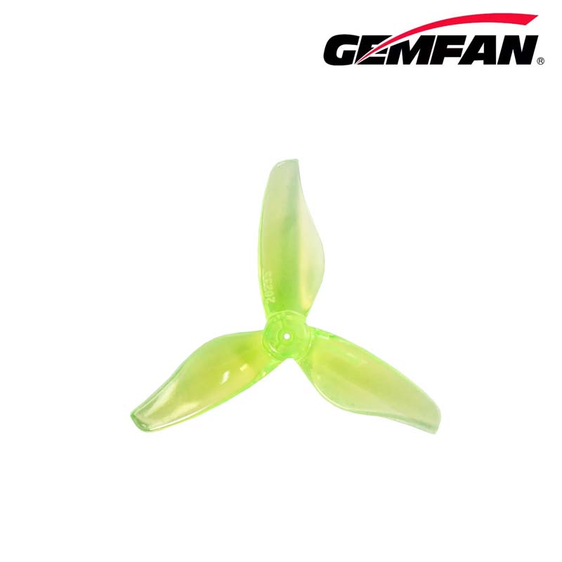 12 คู่ (12CW + 12CCW) gemfan 2 - Fpv Drone Propeller บทวิจารณ์และราคา