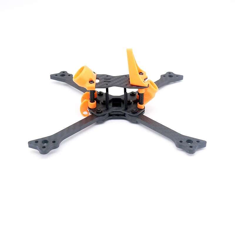 ชุดโครง FPV 533 PRO ขนาด 5 นิ้ - Fpv Drone Kit บทวิจารณ์และราคา