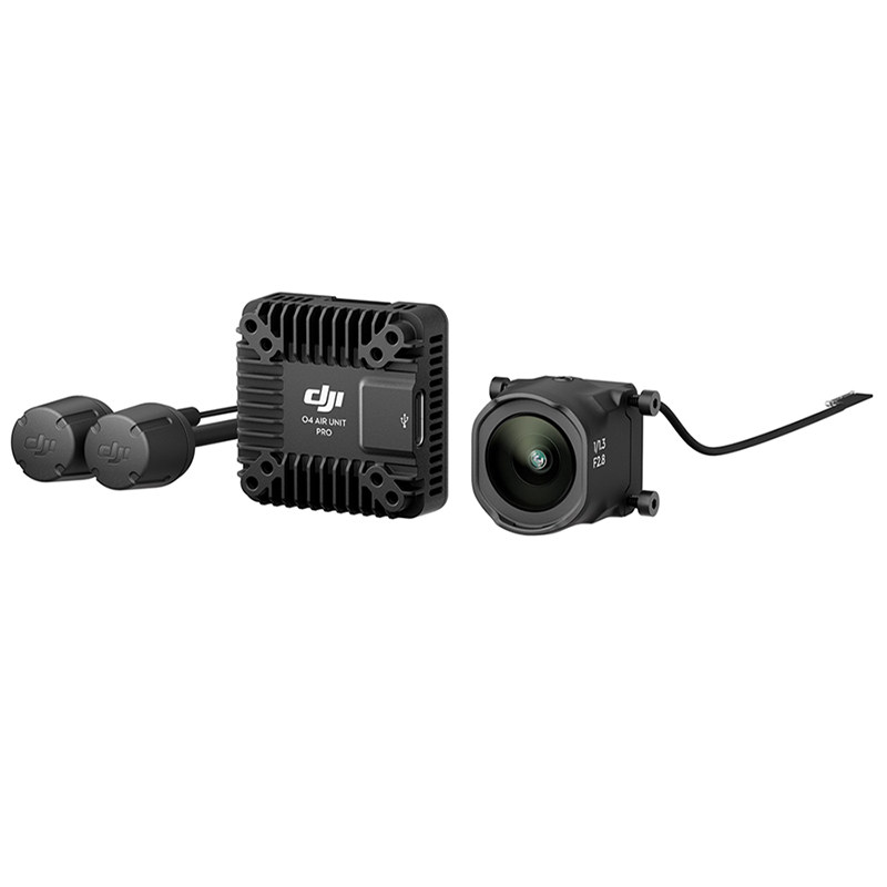 ชุดอุปกรณ์ FPV ระดับเรือธง DJI - Fpv Drone Receiver บทวิจารณ์และราคา