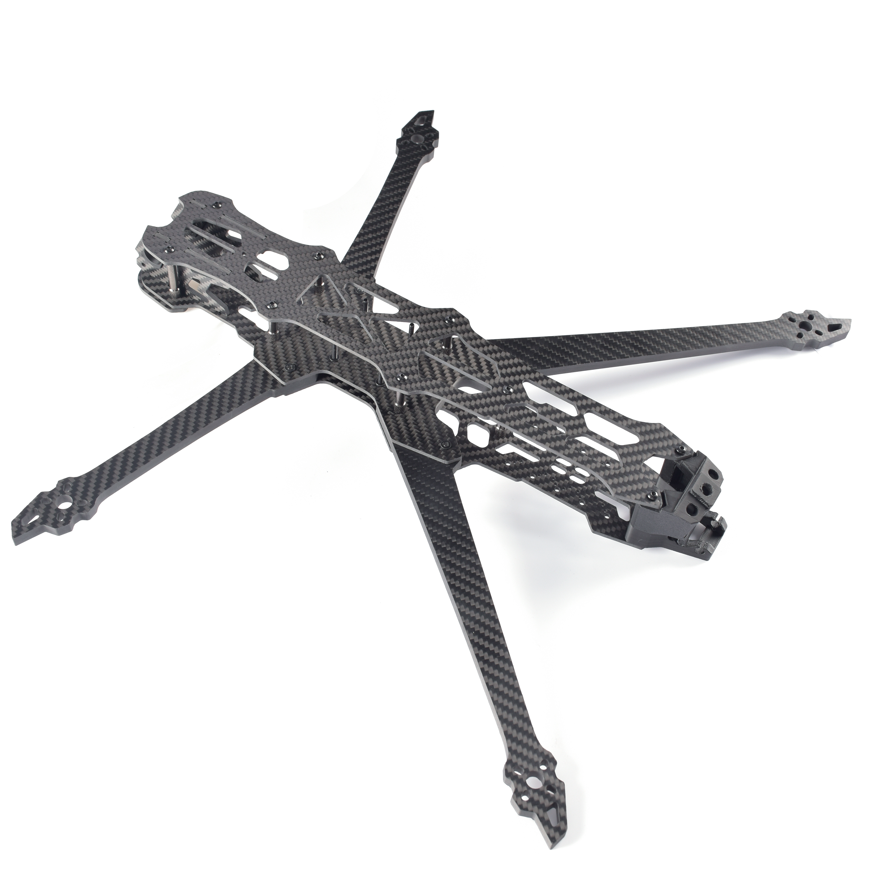 GK-V3 10 นิ้ว 435mm ฐานล้อคาร์ - Fpv Drone Propeller บทวิจารณ์และราคา