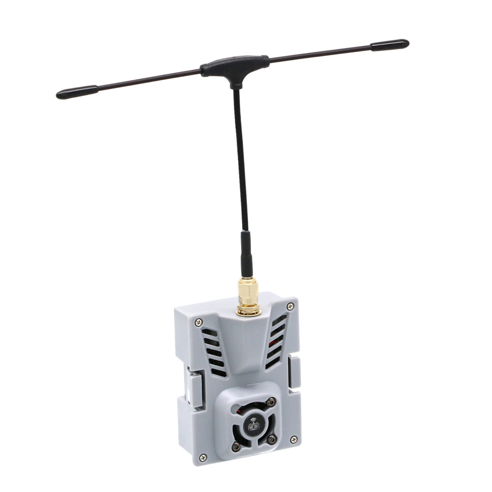 ชุดคอมโบ Happymodel RC ELRS Mi - Fpv Drone Kit บทวิจารณ์และราคา