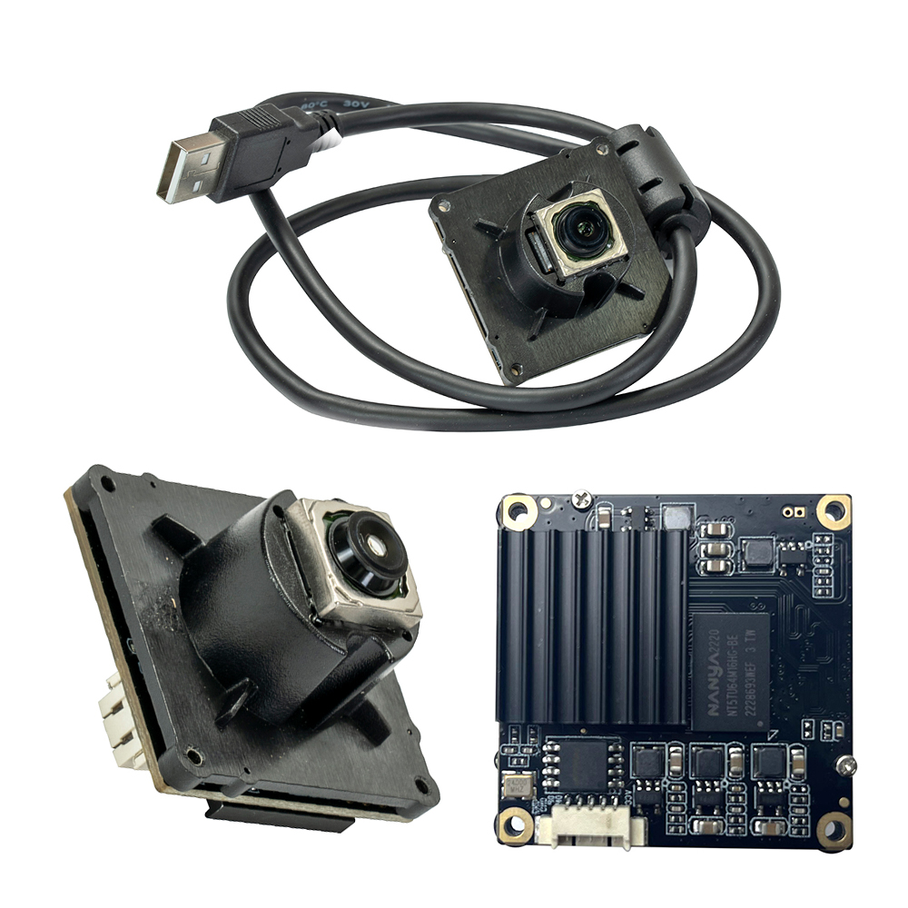 เซ็นเซอร์กล้องขนาดเล็กความละเอ - Fpv Drone Camera บทวิจารณ์และราคา