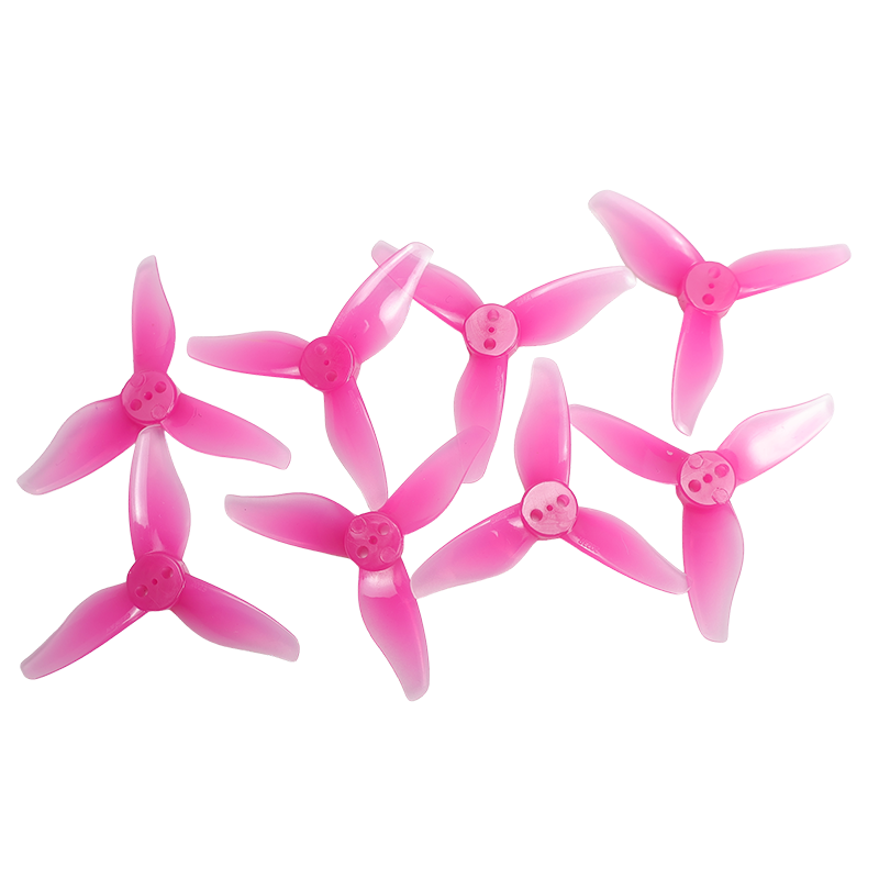 ใหม่ 4 คู่/8 ชิ้น Gemfan Hurri - Fpv Drone Propeller บทวิจารณ์และราคา