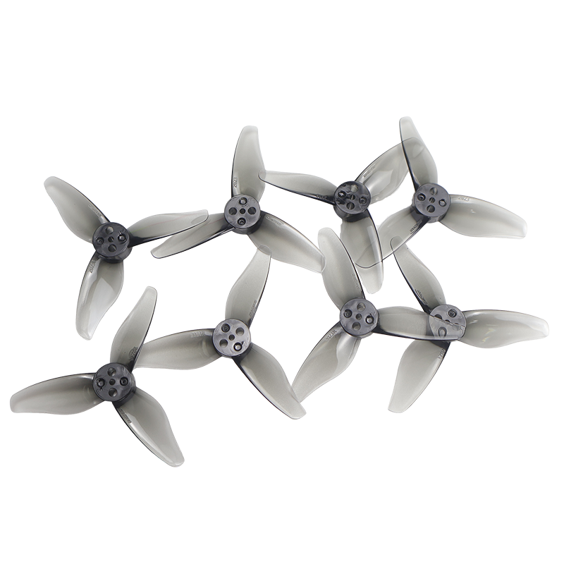 ใหม่ 4 คู่/8 ชิ้น Gemfan Hurri - Fpv Drone Propeller บทวิจารณ์และราคา