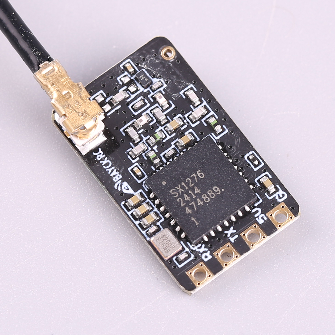 BAYCK ELRS 915 Nano ELRS Recei - Fpv Drone Antenna บทวิจารณ์และราคา